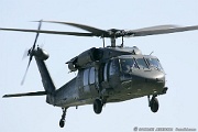 UH-60L Blackhawk 95-26663 from 1-130th AVN NC ARNG Rocky Mount, NC